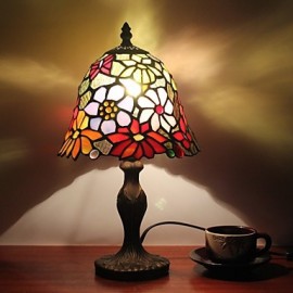 Lampes de bureau Multi-teintes Moderne/Contemporain / Traditionnel/Classique / Rustique/Lodge / Nouveauté Résine