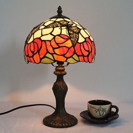 Lampes de bureau Multi-teintes Moderne/Contemporain / Traditionnel/Classique / Rustique/Lodge / Nouveauté Résine