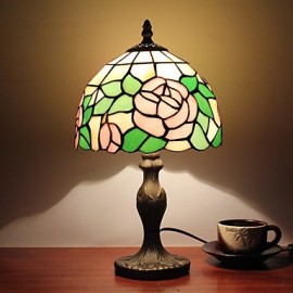 Lampes de bureau Multi-teintes Moderne/Contemporain / Traditionnel/Classique / Rustique/Lodge / Nouveauté Résine