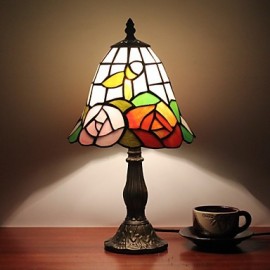 Lampes de bureau Multi-teintes Moderne/Contemporain / Traditionnel/Classique / Rustique/Lodge / Nouveauté Résine