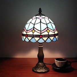 Lampes de bureau Multi-teintes Moderne/Contemporain / Traditionnel/Classique / Rustique/Lodge / Nouveauté Résine