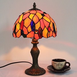 Lampes de bureau Multi-teintes Moderne/Contemporain / Traditionnel/Classique / Rustique/Lodge / Nouveauté Résine