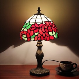 Lampes de bureau Multi-teintes Moderne/Contemporain / Traditionnel/Classique / Rustique/Lodge / Nouveauté Résine