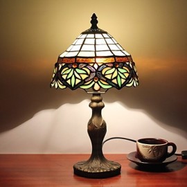 Lampes de bureau Multi-teintes Moderne/Contemporain / Traditionnel/Classique / Rustique/Lodge / Nouveauté Résine