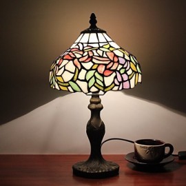 Lampes de bureau Multi-teintes Moderne/Contemporain / Traditionnel/Classique / Rustique/Lodge / Nouveauté Résine