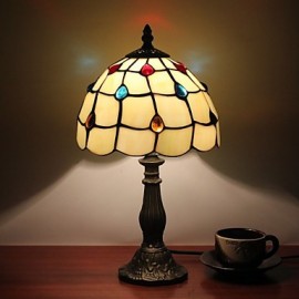 Lampes de bureau Multi-teintes Moderne/Contemporain / Traditionnel/Classique / Rustique/Lodge / Nouveauté Résine