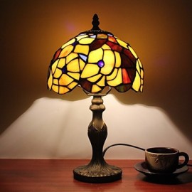 Lampes de bureau Multi-teintes Moderne/Contemporain / Traditionnel/Classique / Rustique/Lodge / Nouveauté Résine