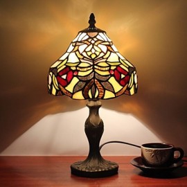 Lampes de bureau Multi-teintes Moderne/Contemporain / Traditionnel/Classique / Rustique/Lodge / Nouveauté Résine