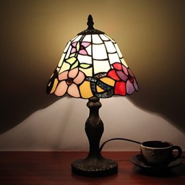 Lampes de bureau Multi-teintes Moderne/Contemporain / Traditionnel/Classique / Rustique/Lodge / Nouveauté Résine