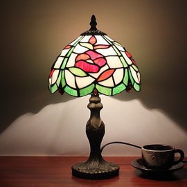 Lampes de bureau Multi-teintes Moderne/Contemporain / Traditionnel/Classique / Rustique/Lodge / Nouveauté Résine