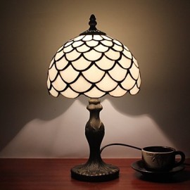 Lampes de bureau Multi-teintes Moderne/Contemporain / Traditionnel/Classique / Rustique/Lodge / Nouveauté Résine