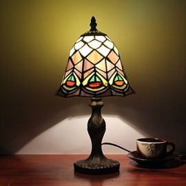 Lampes de bureau Multi-teintes Moderne/Contemporain / Traditionnel/Classique / Rustique/Lodge / Nouveauté Résine