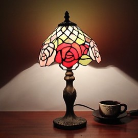 Lampes de bureau Multi-teintes Moderne/Contemporain / Traditionnel/Classique / Rustique/Lodge / Nouveauté Résine