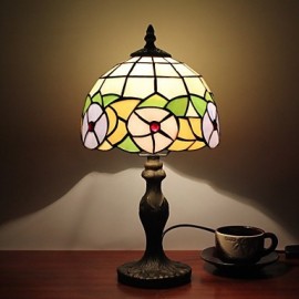 Lampes de bureau Multi-teintes Moderne/Contemporain / Traditionnel/Classique / Rustique/Lodge / Nouveauté Résine