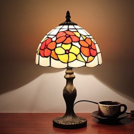 Lampes de bureau Multi-teintes Moderne/Contemporain / Traditionnel/Classique / Rustique/Lodge / Nouveauté Résine