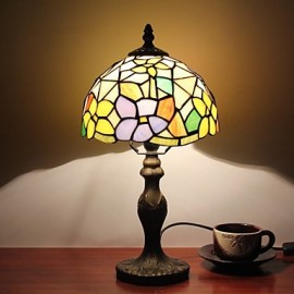 Lampes de bureau Multi-teintes Moderne/Contemporain / Traditionnel/Classique / Rustique/Lodge / Nouveauté Résine