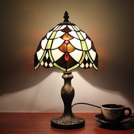 Lampes de bureau Multi-teintes Moderne/Contemporain / Traditionnel/Classique / Rustique/Lodge / Nouveauté Résine