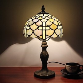 Lampes de bureau Multi-teintes Moderne/Contemporain / Traditionnel/Classique / Rustique/Lodge / Nouveauté Résine