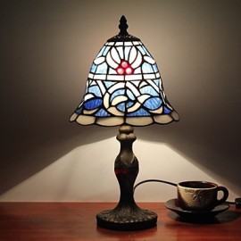 Lampes de bureau Multi-teintes Moderne/Contemporain / Traditionnel/Classique / Rustique/Lodge / Nouveauté Résine