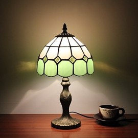 Lampes de bureau Multi-teintes Moderne/Contemporain / Traditionnel/Classique / Rustique/Lodge / Nouveauté Résine