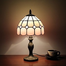 Lampes de bureau Multi-teintes Moderne/Contemporain / Traditionnel/Classique / Rustique/Lodge / Nouveauté Résine