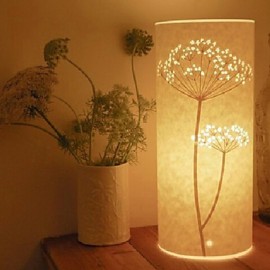 Lampes sur pied, PVC traditionnel/classique